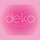 Deko Shoes icône