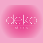 Deko Shoes أيقونة
