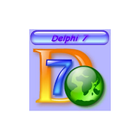 ikon Delphi 7 en arabe