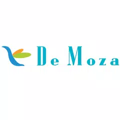 De Moza アプリダウンロード