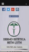 Dermo Estetica Beth Luth постер