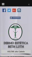 Dermo Estetica Beth Luth скриншот 2