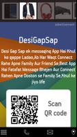 DesiGapSap poster