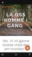 Design Din Hjemmeside screenshot 3