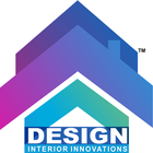 Design Interior Innovations آئیکن