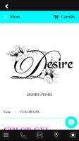 Desire Nails ảnh chụp màn hình 2