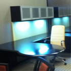 DFSI Houston Office Furniture ไอคอน