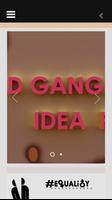D Gang Pinnacle poster