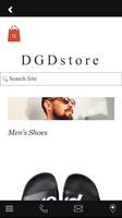 DGDstore capture d'écran 2