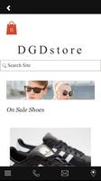 برنامه‌نما DGDstore عکس از صفحه