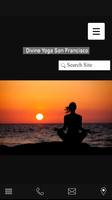 پوستر Divine Yoga SF