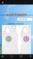 برنامه‌نما Divine Yoga SF عکس از صفحه