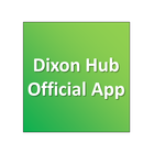 Dixon Hub আইকন