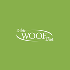 Diete WOOF иконка