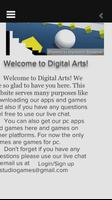 Digital Arts gönderen