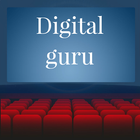 آیکون‌ digital guru1