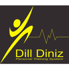 Dill Diniz Personal ไอคอน