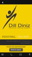 Dill Diniz Personal скриншот 2