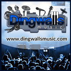 Dingwalls Music Live アイコン