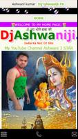 Dj Ashwani Plakat