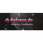 آیکون‌ djbalance