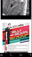 DJ Billy Rears App 截圖 1