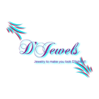 D'Jewels أيقونة