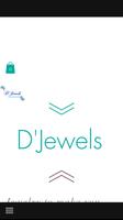 D'Jewels পোস্টার