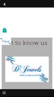 D'Jewels স্ক্রিনশট 1