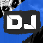 DJ Hacker icône