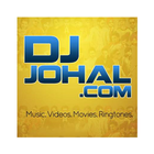 Djjohal Official ícone