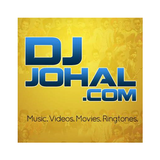 Djjohal Official icône