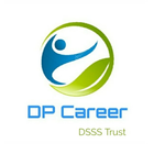 DP Career ícone