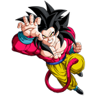 Dragon ball zone アイコン