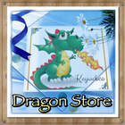 Dragon Store Keywebco আইকন