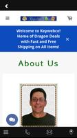 2 Schermata Dragon Store Keywebco