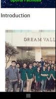 Dream valley college capture d'écran 1