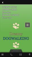 DreamyDogWalking captura de pantalla 1