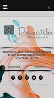 DREAMCATCHER PHOTOBOOTH Affiche