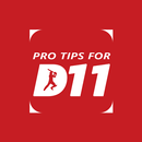 DREAM 11 LEAGULE PRO TIPS APK