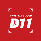 DREAM 11 LEAGULE PRO TIPS icon