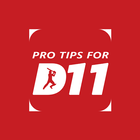 DREAM 11 LEAGULE PRO TIPS icône