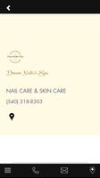 Dream Nailcare syot layar 1