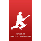 Dream 11 prediction pro icon