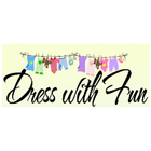 آیکون‌ Dress With Fun