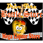 Drive Thru Bottle Store icon