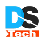 DS Tech ícone