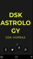 DsK Astrology पोस्टर