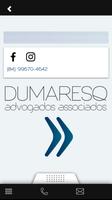 برنامه‌نما Dumaresq Advogados عکس از صفحه