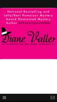 DVallere'sShoesCluesClothes Affiche